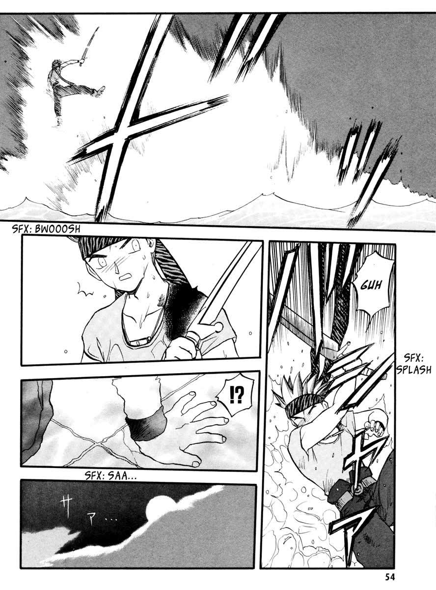 Edens Bowy Chapter 39 page 21 - Chapter 39