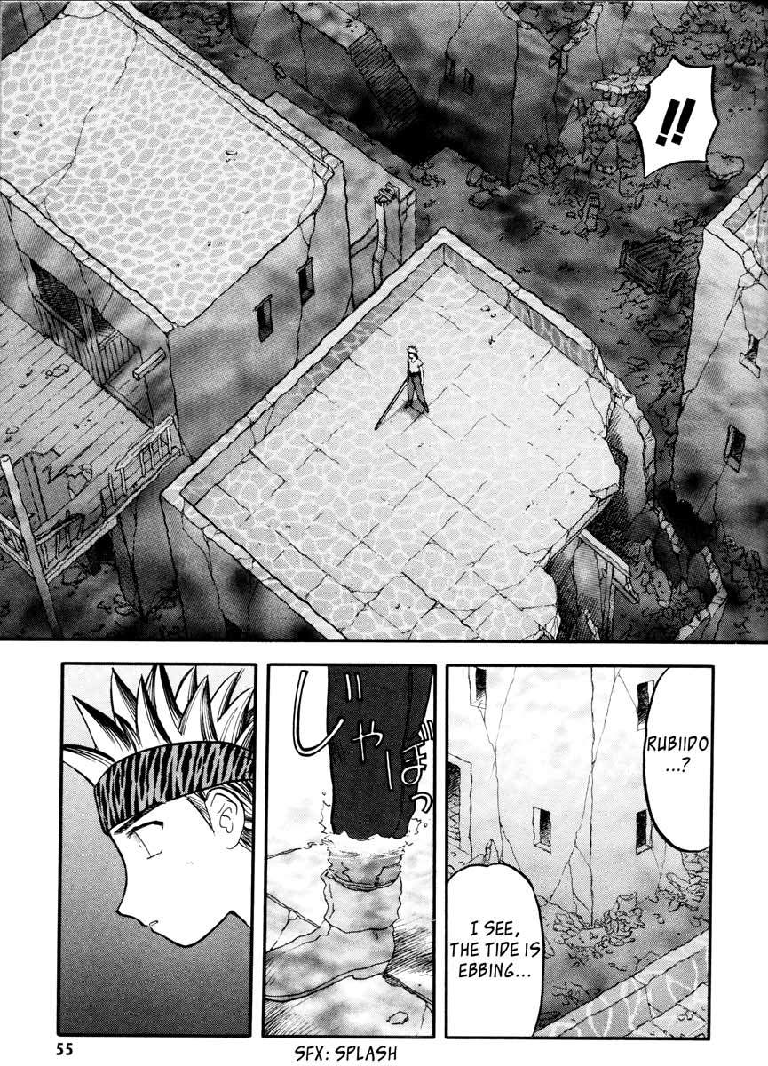 Edens Bowy Chapter 39 page 22 - Chapter 39