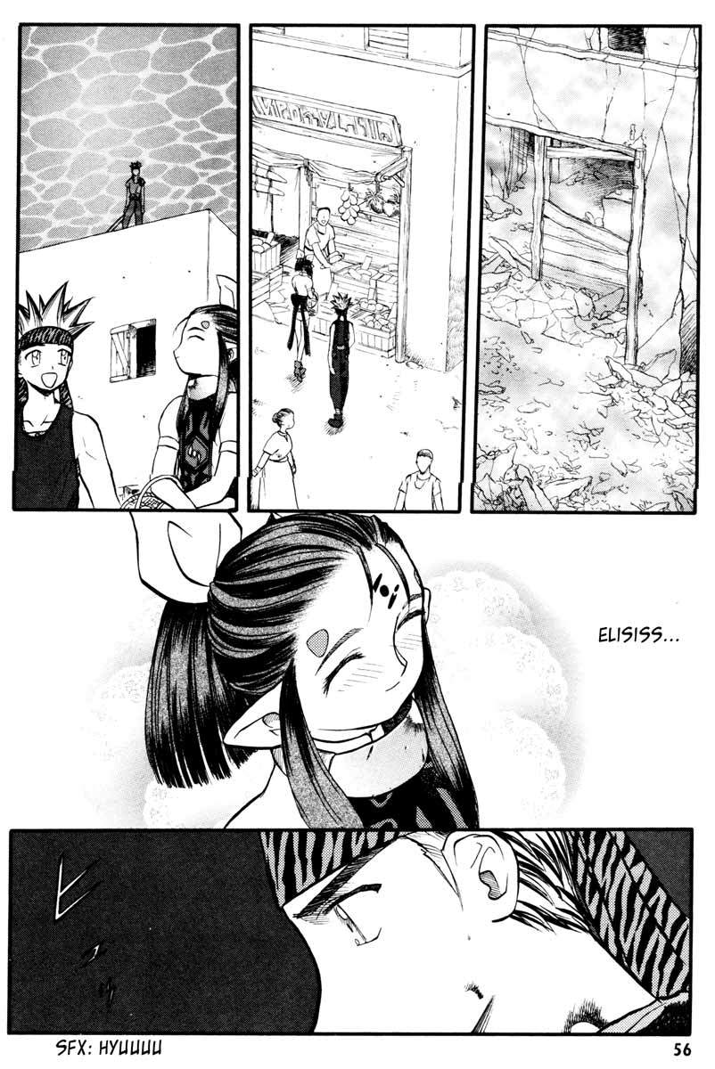 Edens Bowy Chapter 39 page 23 - Chapter 39