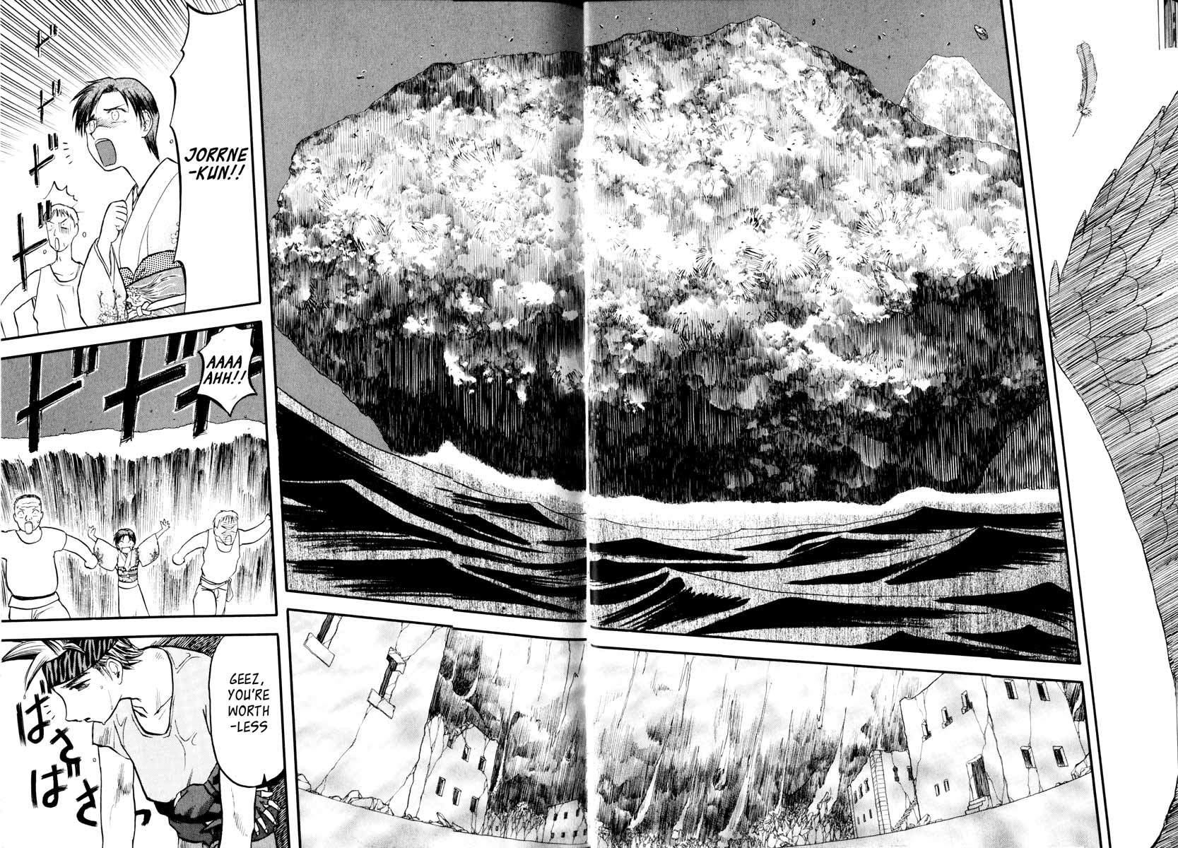 Edens Bowy Chapter 39 page 29 - Chapter 39