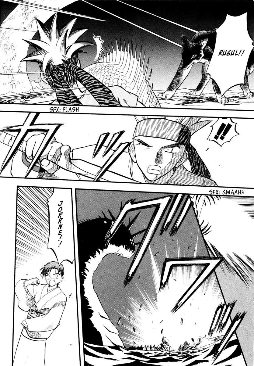 Edens Bowy Chapter 39 page 8 - Chapter 39