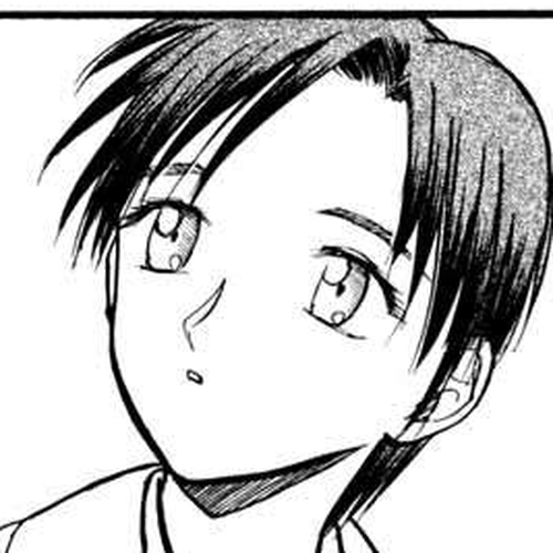 Edens Bowy Chapter 39 cover