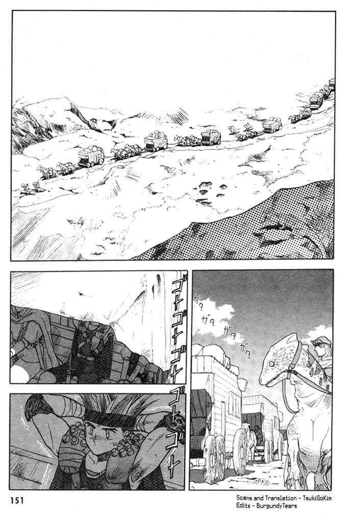 Edens Bowy Chapter 4 page 2 - Chapter 4