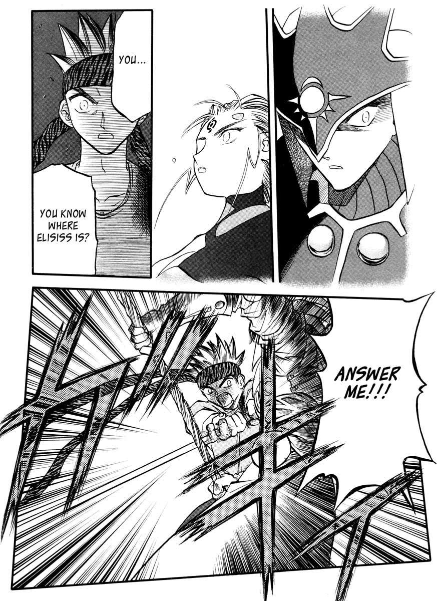 Edens Bowy Chapter 40 page 11 - Chapter 40