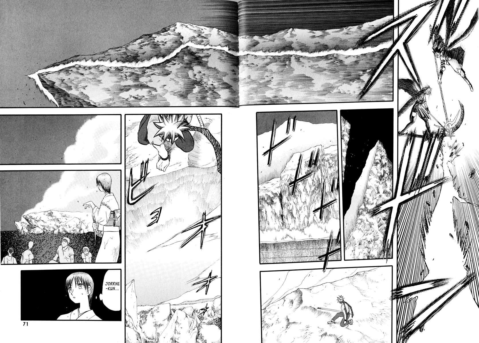 Edens Bowy Chapter 40 page 6 - Chapter 40