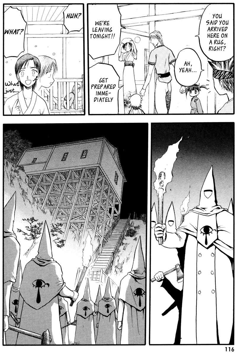 Edens Bowy Chapter 41 page 24 - Chapter 41