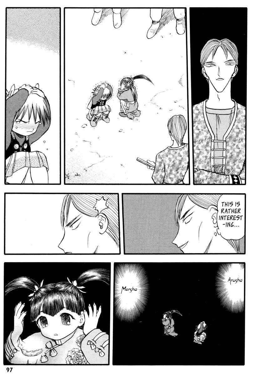 Edens Bowy Chapter 41 page 5 - Chapter 41