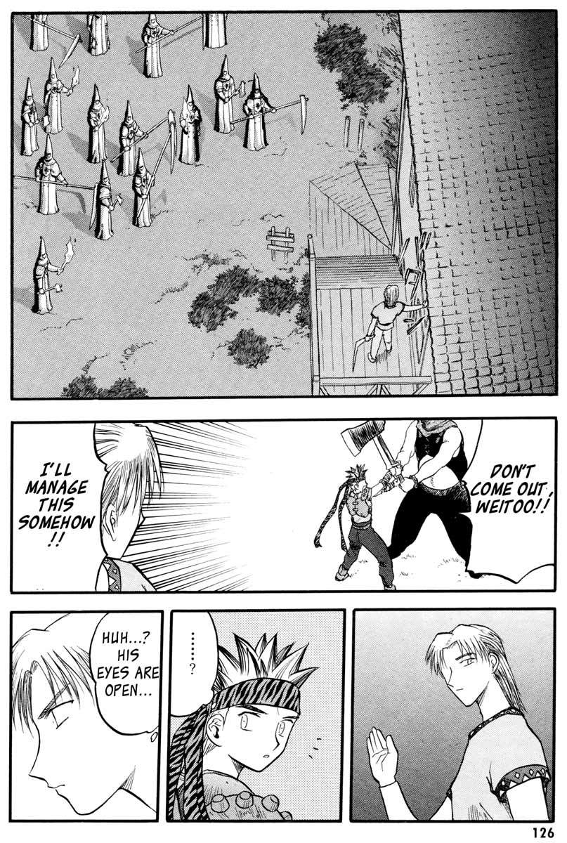 Edens Bowy Chapter 42 page 10 - Chapter 42