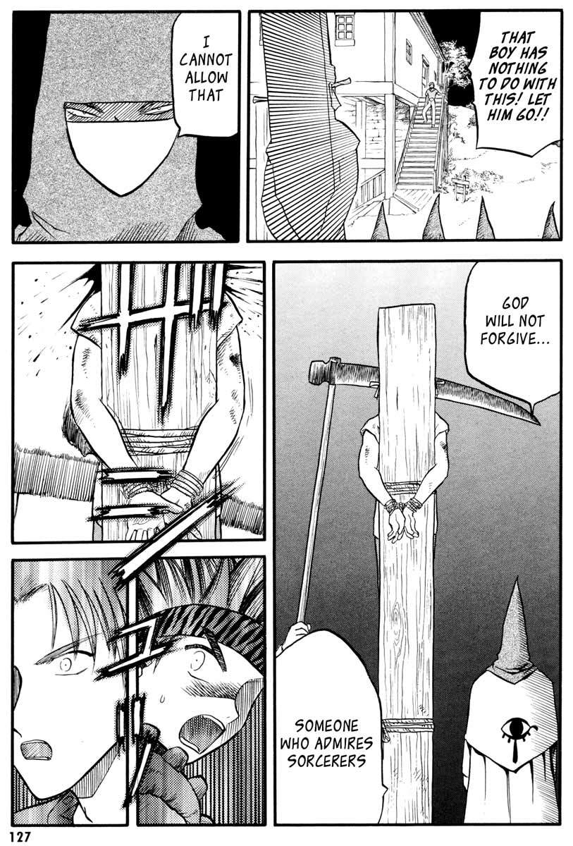 Edens Bowy Chapter 42 page 11 - Chapter 42