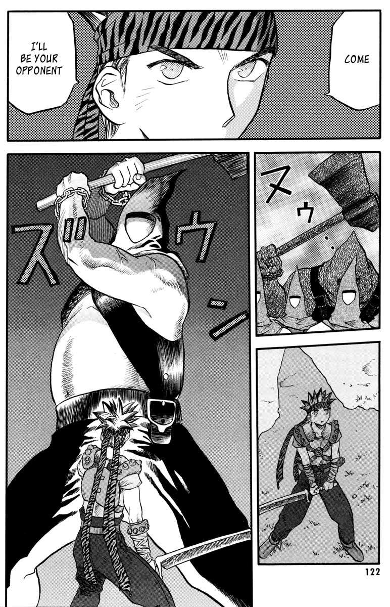 Edens Bowy Chapter 42 page 6 - Chapter 42