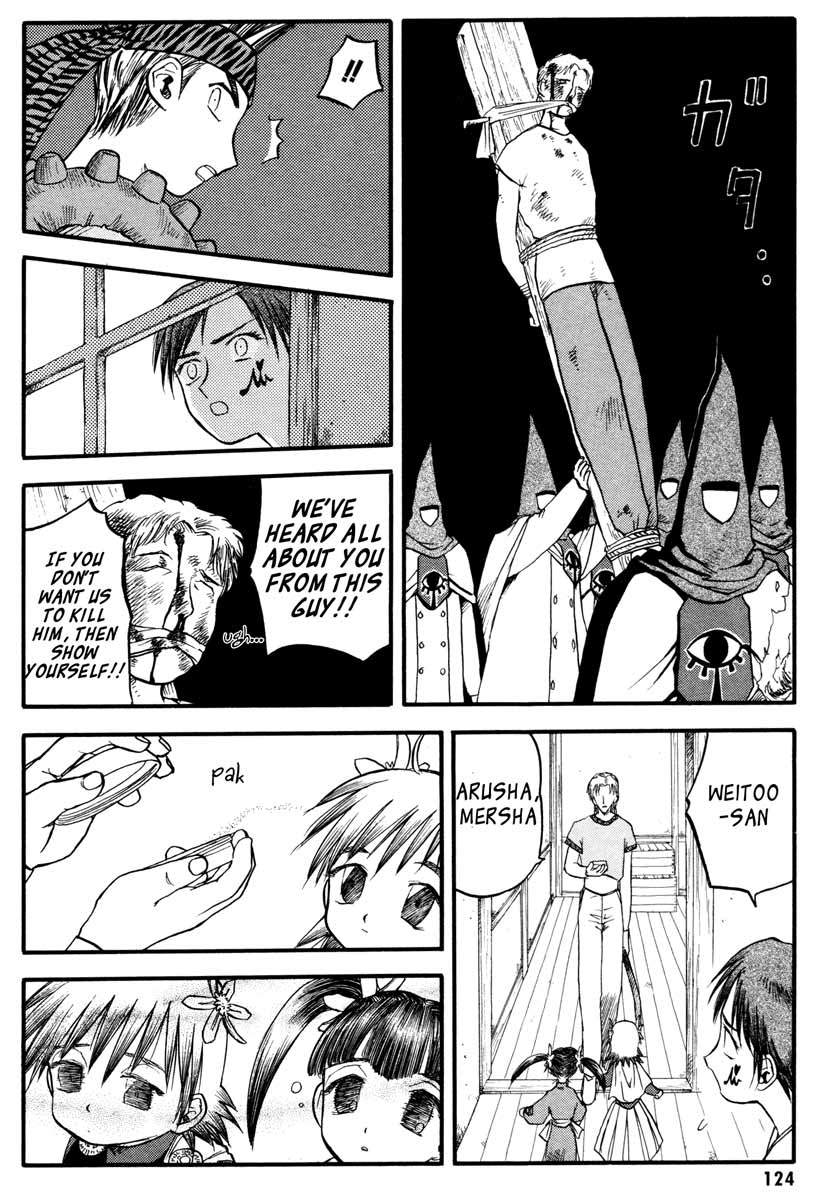 Edens Bowy Chapter 42 page 8 - Chapter 42