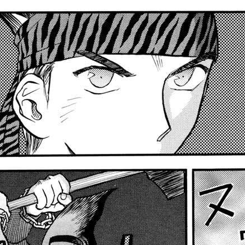 Edens Bowy Chapter 42 cover