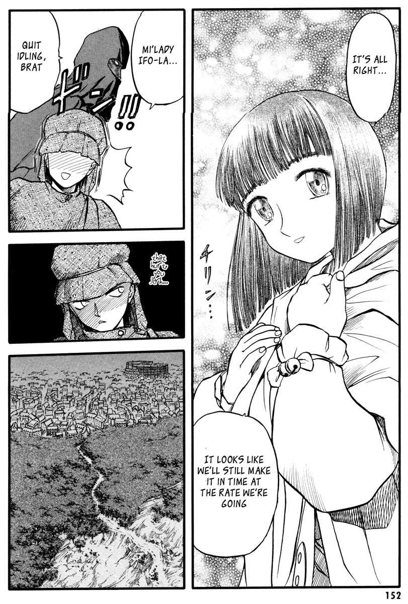 Edens Bowy Chapter 43 page 11 - Chapter 43