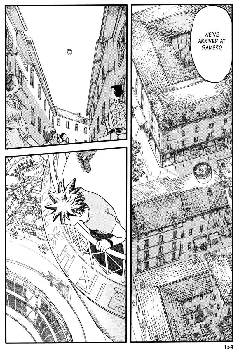 Edens Bowy Chapter 43 page 13 - Chapter 43