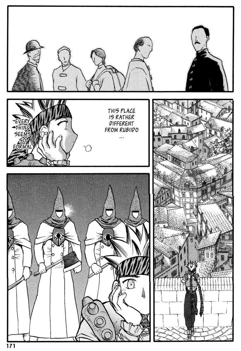 Edens Bowy Chapter 43 page 30 - Chapter 43