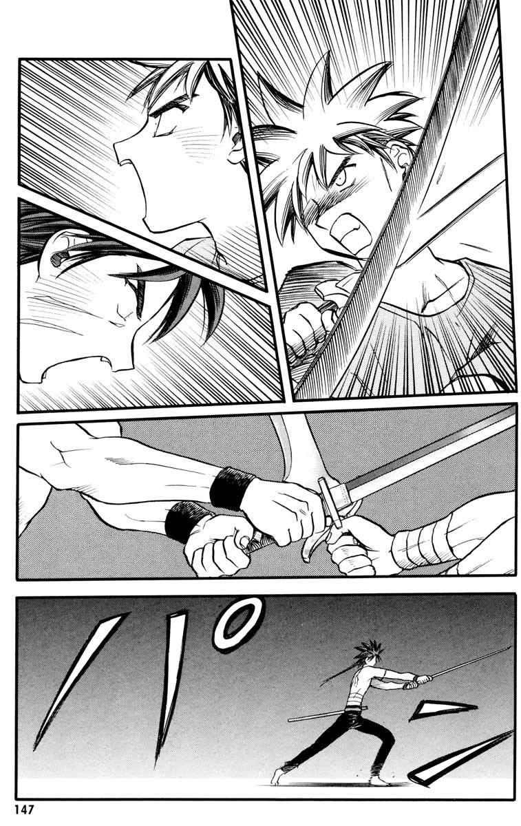 Edens Bowy Chapter 43 page 6 - Chapter 43