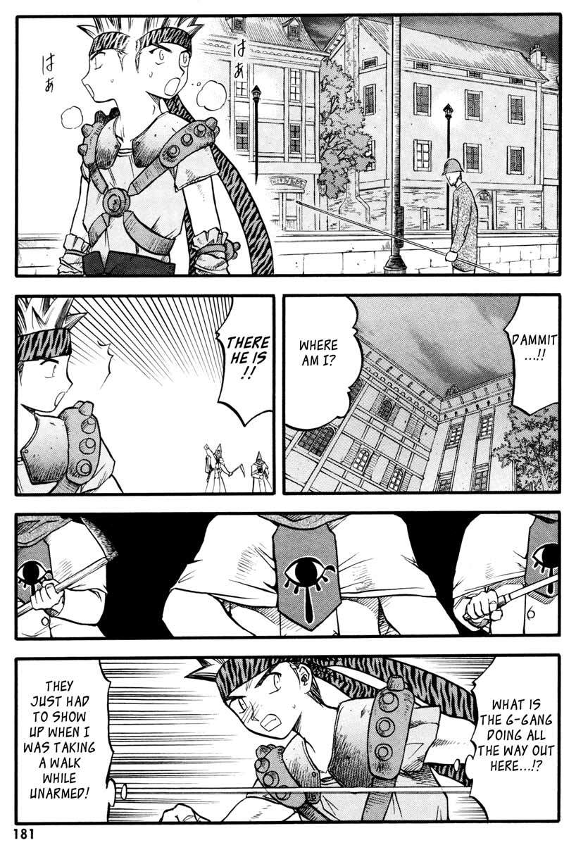 Edens Bowy Chapter 44 page 10 - Chapter 44
