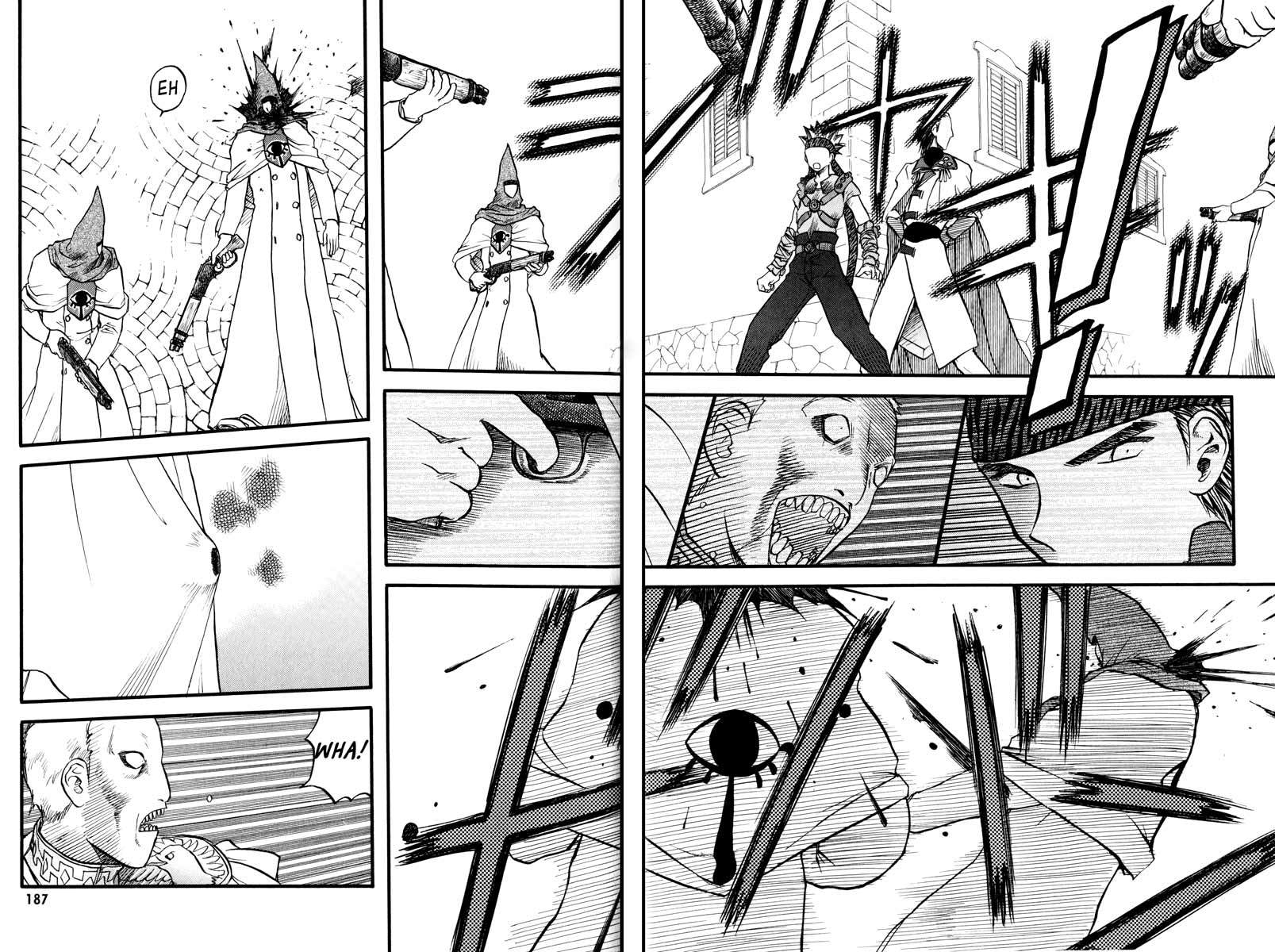 Edens Bowy Chapter 44 page 15 - Chapter 44