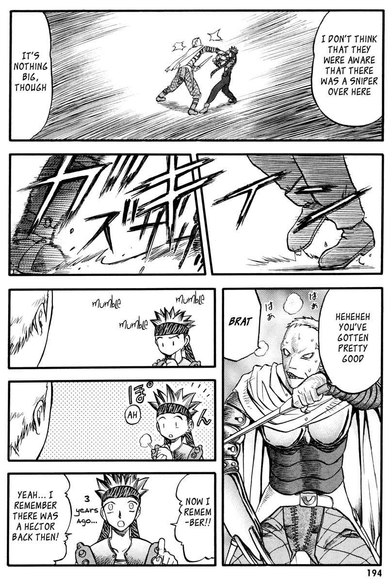 Edens Bowy Chapter 44 page 22 - Chapter 44