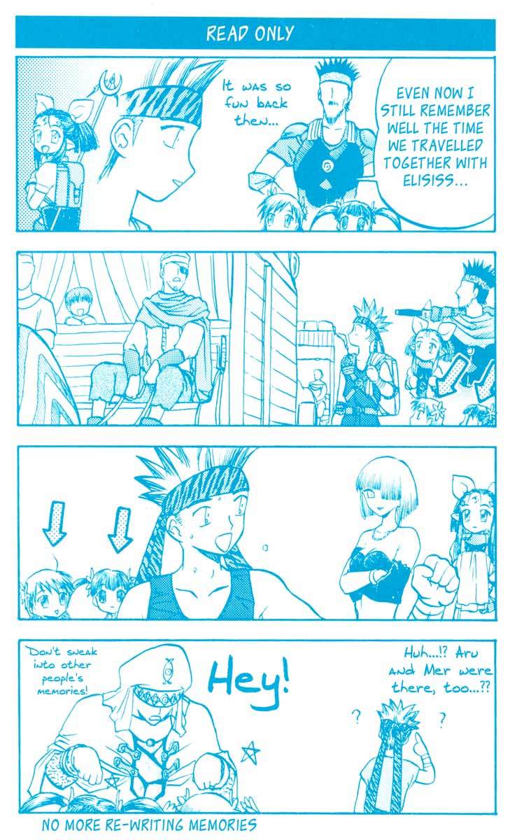 Edens Bowy Chapter 44 page 35 - Chapter 44