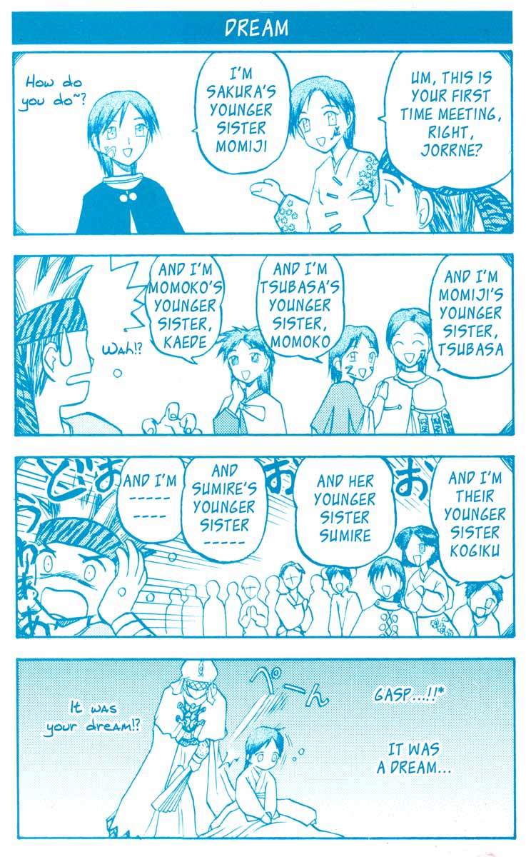 Edens Bowy Chapter 44 page 36 - Chapter 44