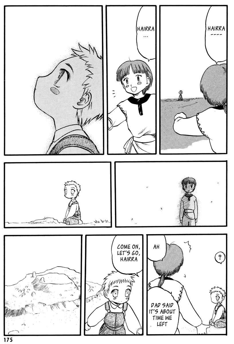 Edens Bowy Chapter 44 page 4 - Chapter 44