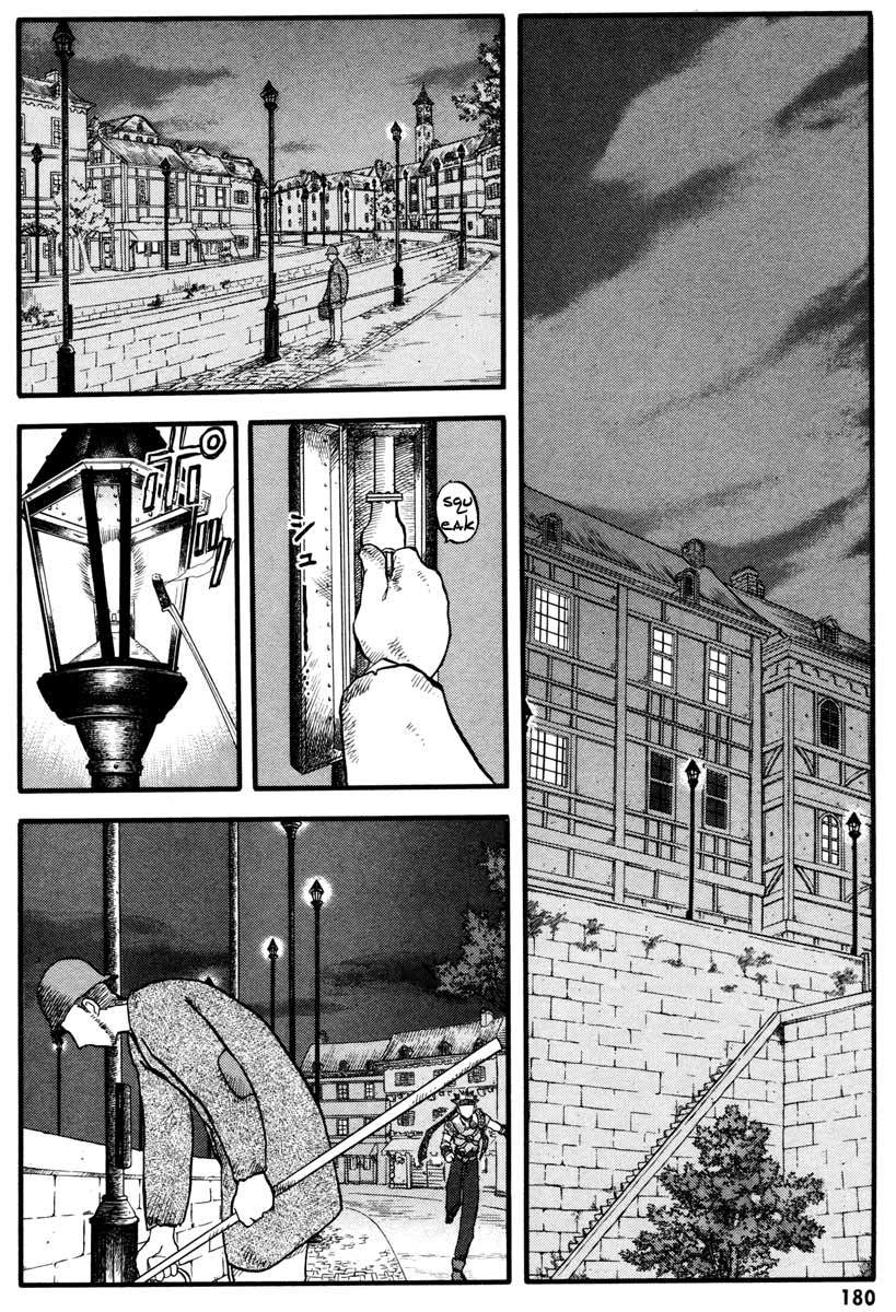 Edens Bowy Chapter 44 page 9 - Chapter 44
