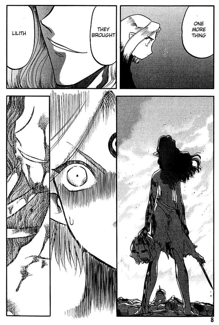 Edens Bowy Chapter 45 page 11 - Chapter 45