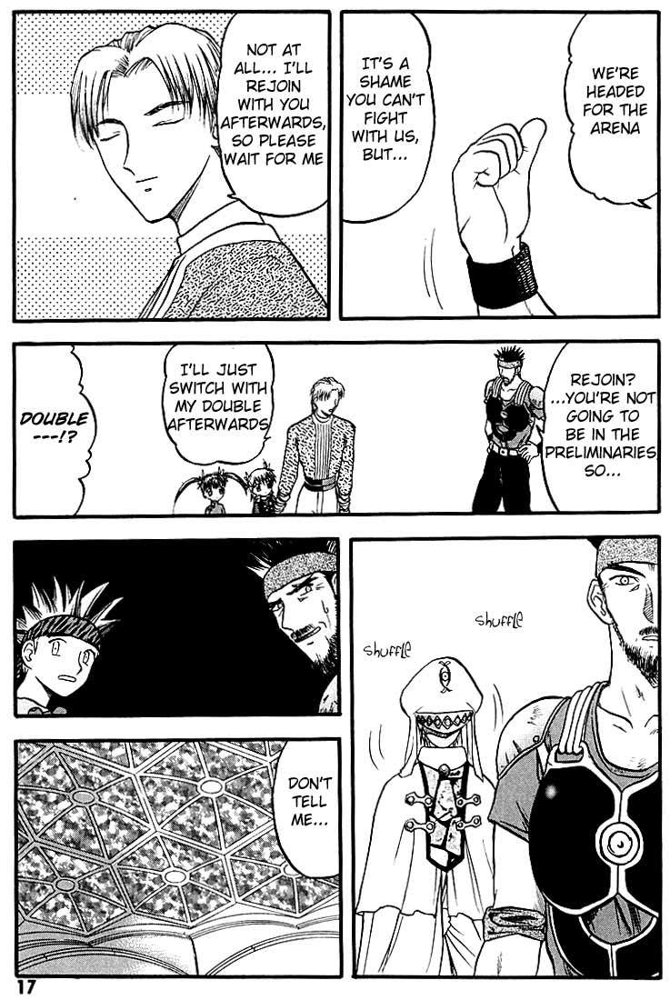 Edens Bowy Chapter 45 page 20 - Chapter 45