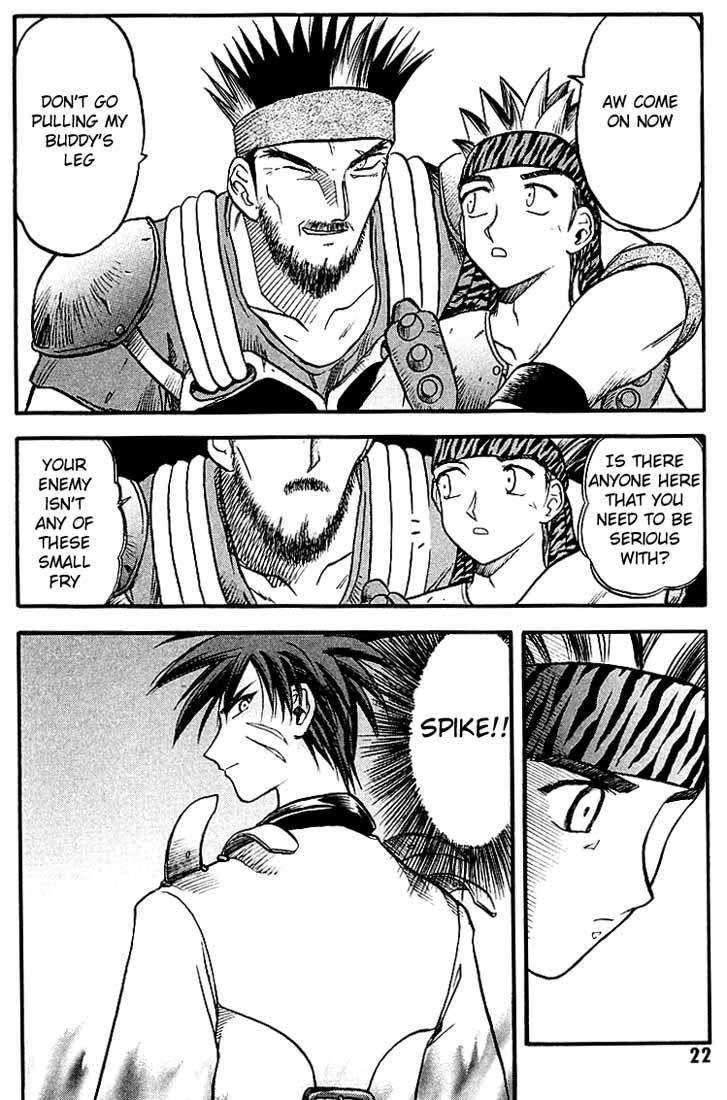 Edens Bowy Chapter 45 page 24 - Chapter 45