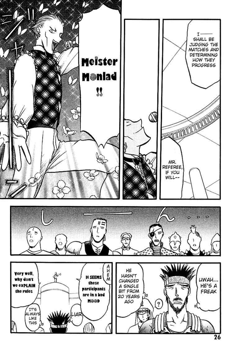 Edens Bowy Chapter 45 page 28 - Chapter 45