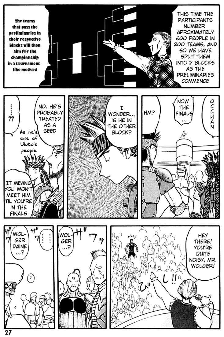 Edens Bowy Chapter 45 page 29 - Chapter 45