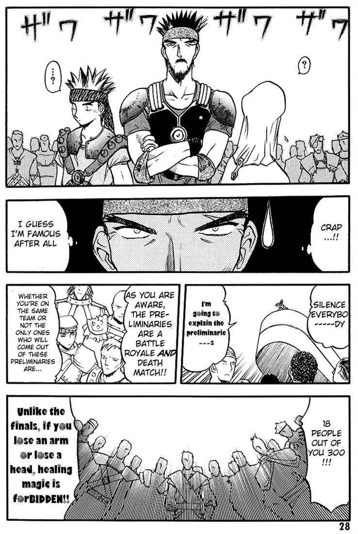 Edens Bowy Chapter 45 page 30 - Chapter 45