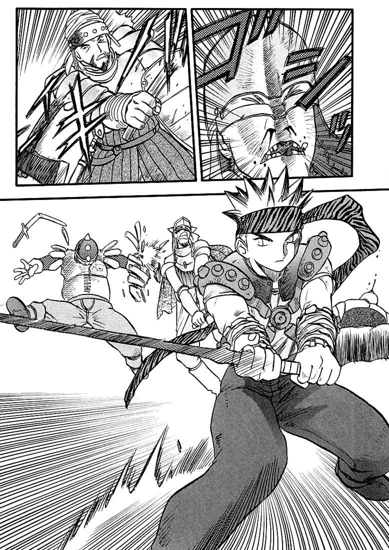 Edens Bowy Chapter 45 page 36 - Chapter 45