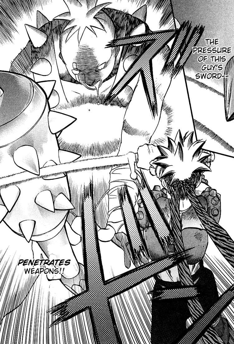 Edens Bowy Chapter 45 page 49 - Chapter 45