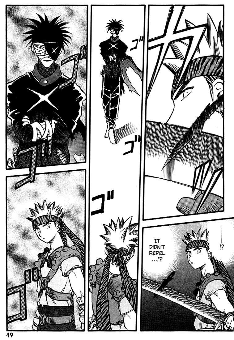 Edens Bowy Chapter 45 page 51 - Chapter 45