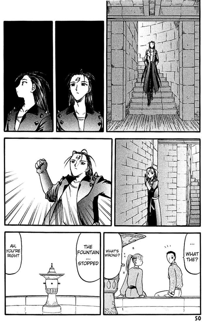 Edens Bowy Chapter 45 page 52 - Chapter 45