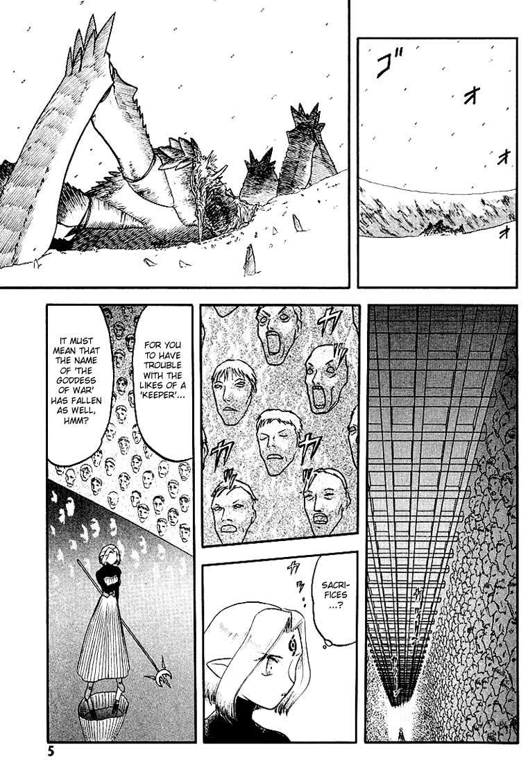 Edens Bowy Chapter 45 page 8 - Chapter 45