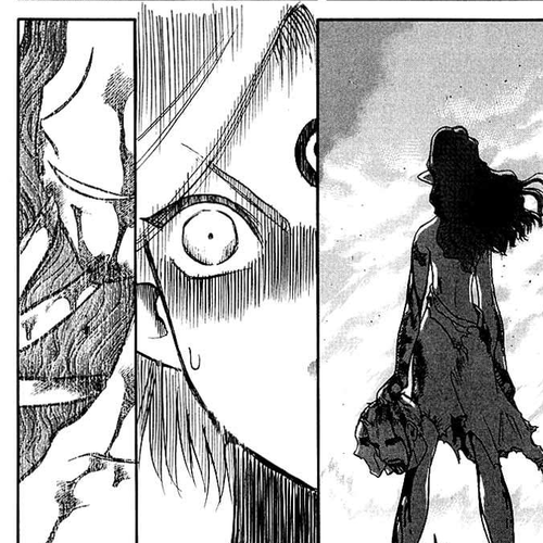 Edens Bowy Chapter 45 cover