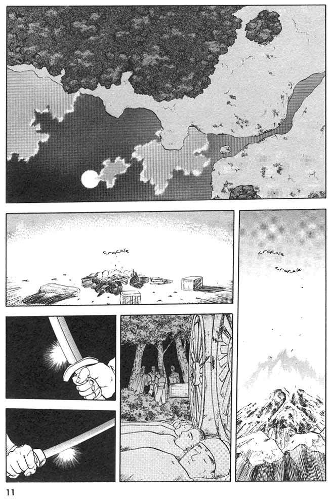 Edens Bowy Chapter 5 page 11 - Chapter 5
