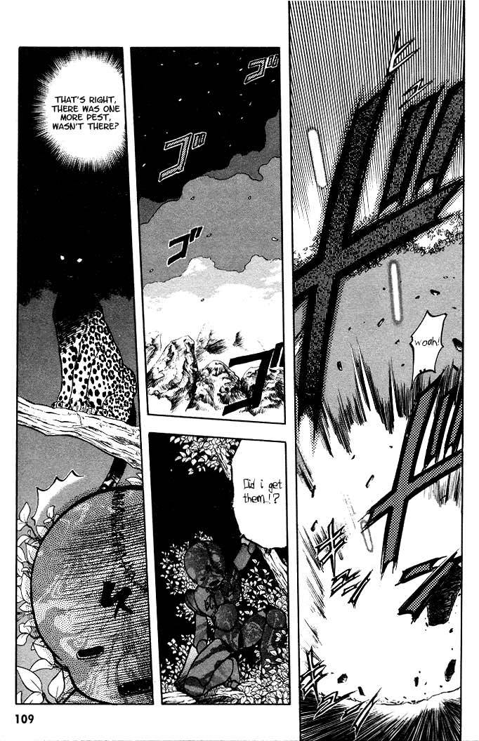 Edens Bowy Chapter 7 page 41 - Chapter 7