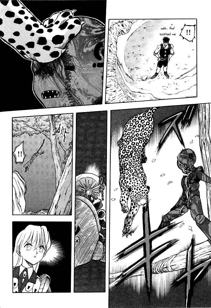 Edens Bowy Chapter 7 page 42 - Chapter 7