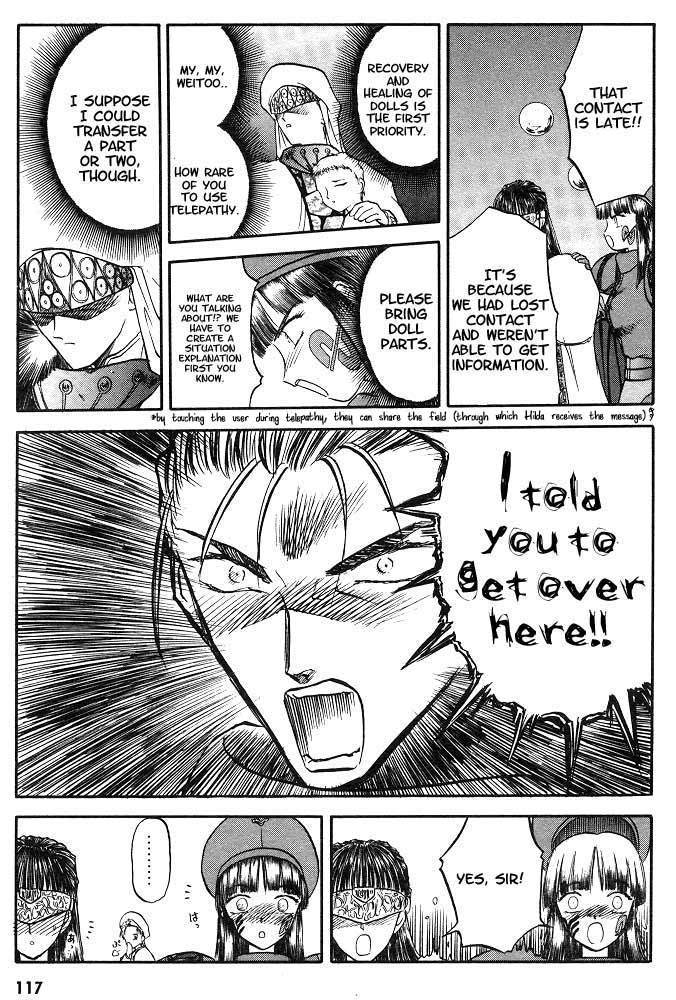 Edens Bowy Chapter 7 page 49 - Chapter 7
