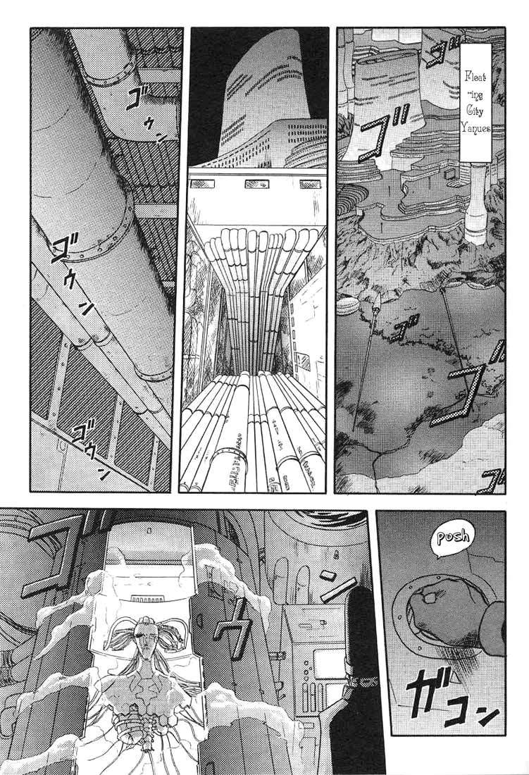 Edens Bowy Chapter 8 page 42 - Chapter 8
