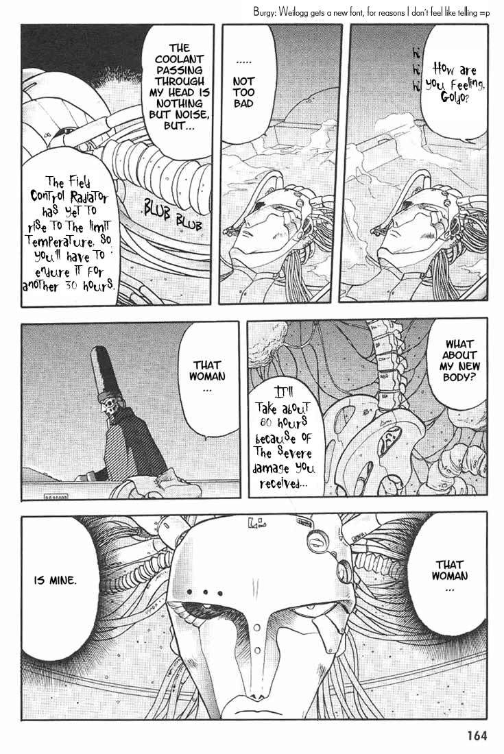 Edens Bowy Chapter 8 page 43 - Chapter 8