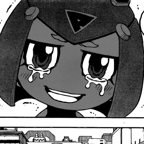 Eden's Zero Chapter 10: We’re Friends, Aren’t We? cover