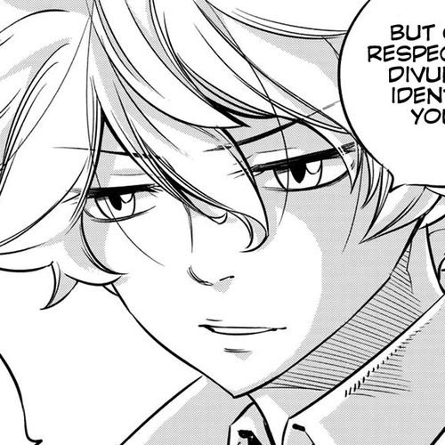 Eden's Zero Chapter 100: EDENS ONE cover