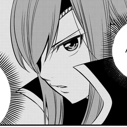 Eden's Zero Chapter 104: The Woman Who Was Called A Pirate cover