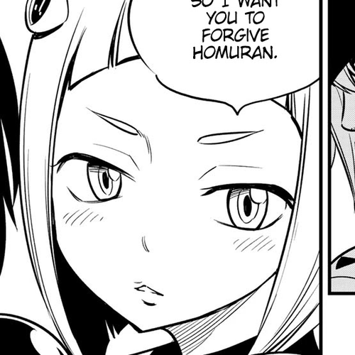 Eden's Zero Chapter 105: Dragonfall cover