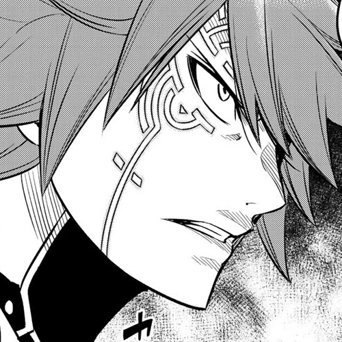 Eden's Zero Chapter 106: Hall of Prayer cover